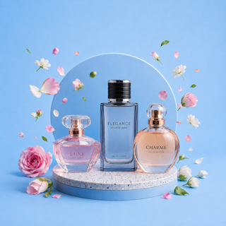 عطر و ادکلن