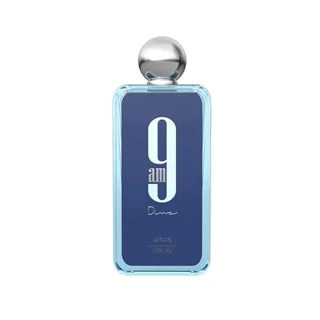 عطر و ادکلن ناین ایام دایو افنان مردانه 100 میل