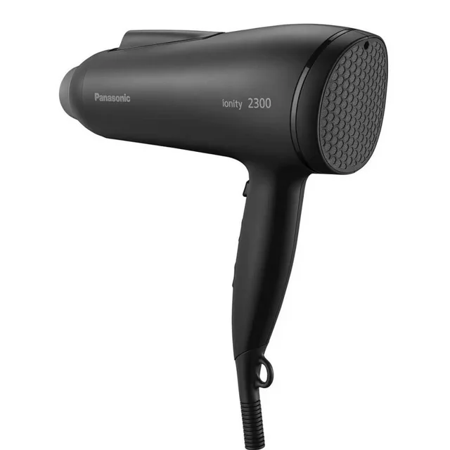 سشوار خانگی 2300 وات پاناسونیک مدل EH-NE85، موتور AC، وزن 460 گرم، دارای سری متمرکزکننده 101741520