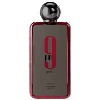 عطر و ادکلن 9 پیام ربل افنان 100 میل
